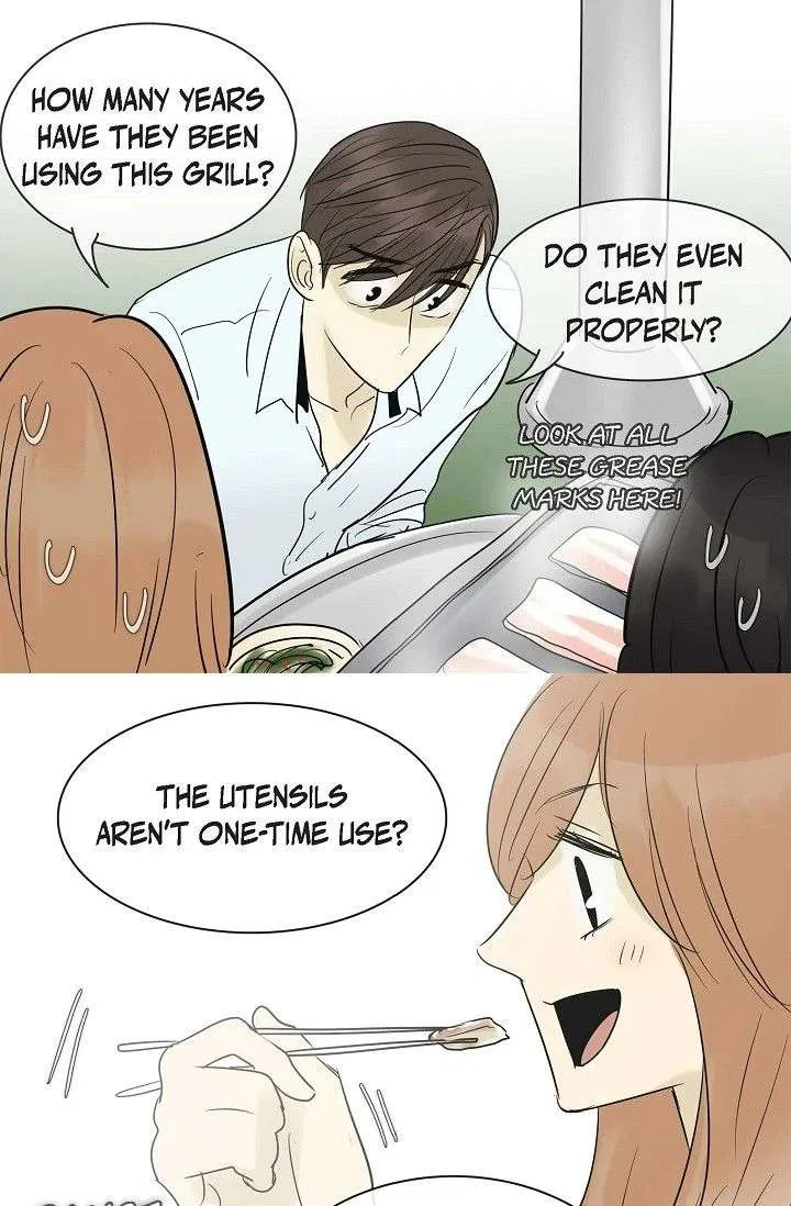 Clean with Passion for Now [Official] Chapter 99 – Page 32