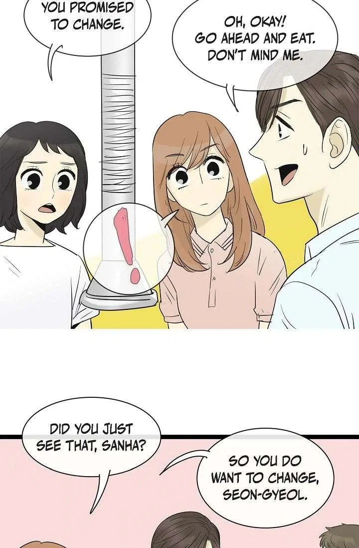 Clean with Passion for Now [Official] Chapter 99 – Page 34