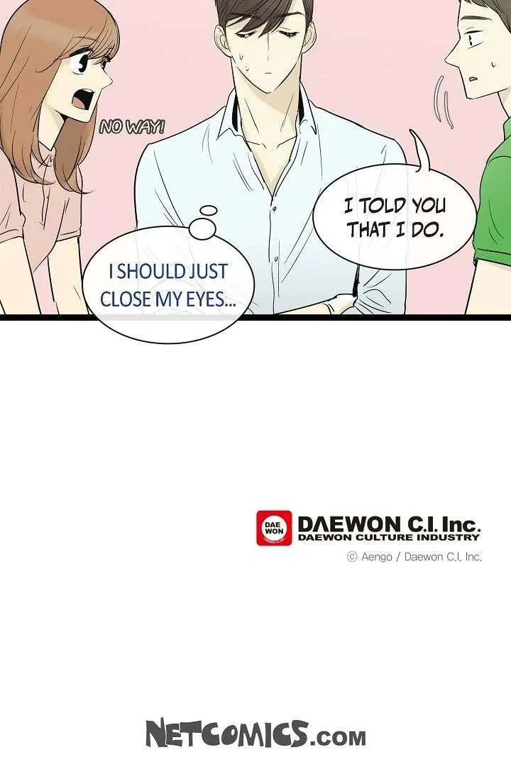 Clean with Passion for Now [Official] Chapter 99 – Page 35