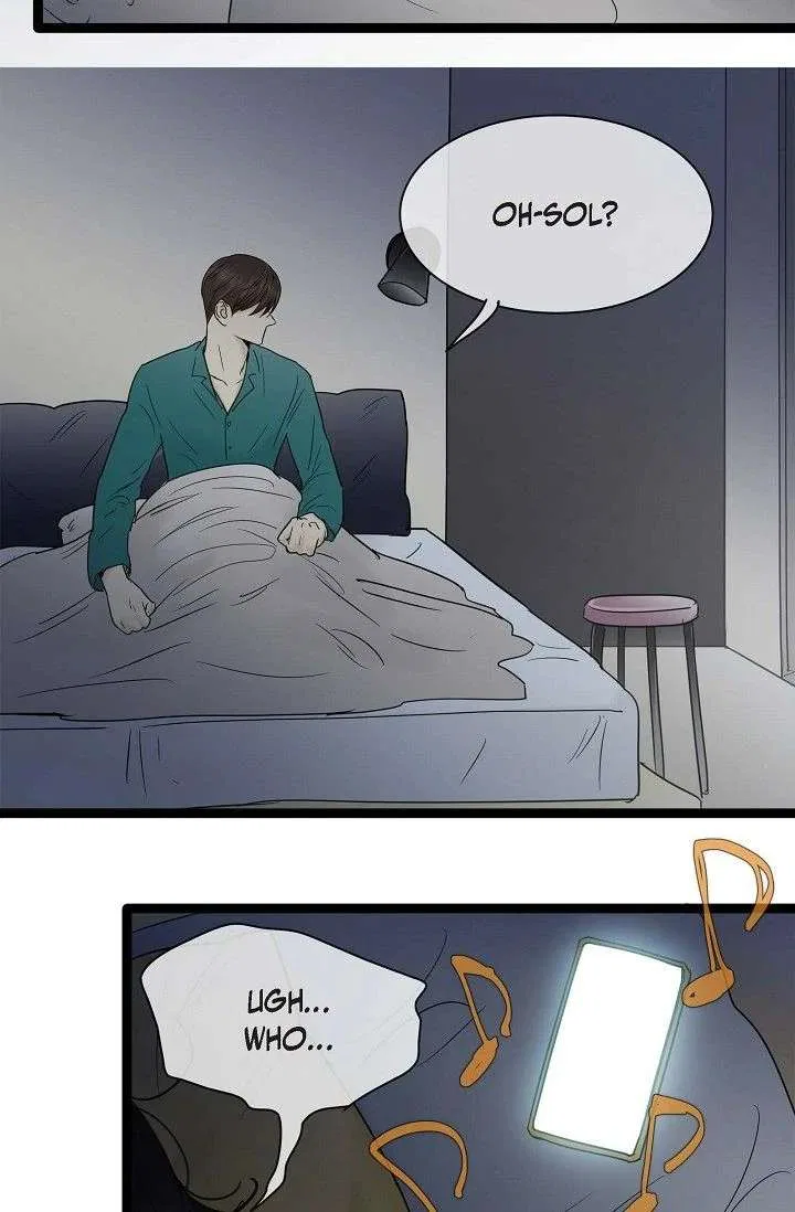 Clean with Passion for Now [Official] Chapter 98 – Page 8
