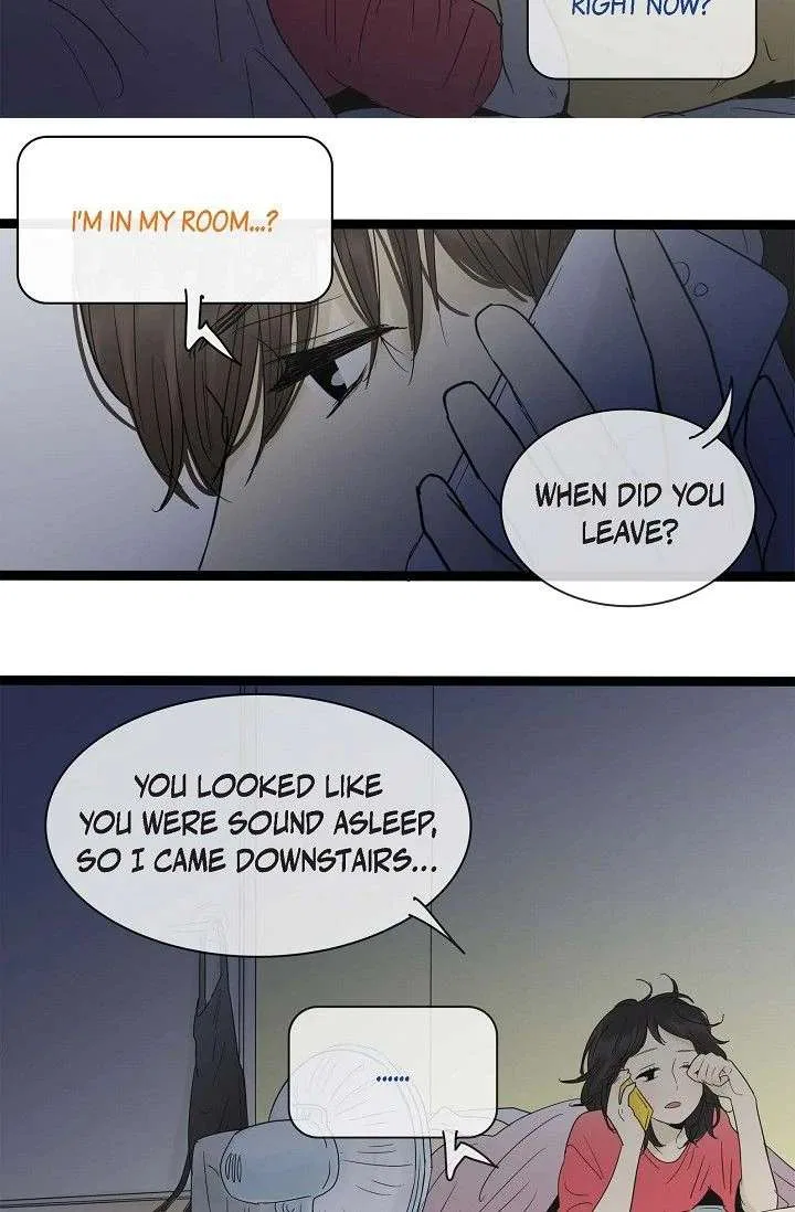 Clean with Passion for Now [Official] Chapter 98 – Page 10