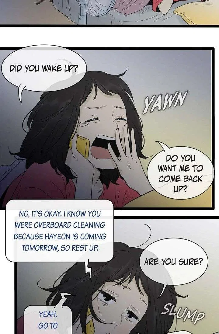 Clean with Passion for Now [Official] Chapter 98 – Page 11
