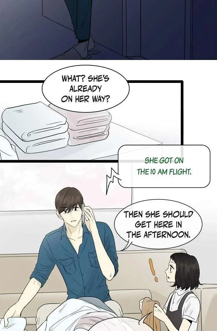 Clean with Passion for Now [Official] Chapter 98 – Page 14