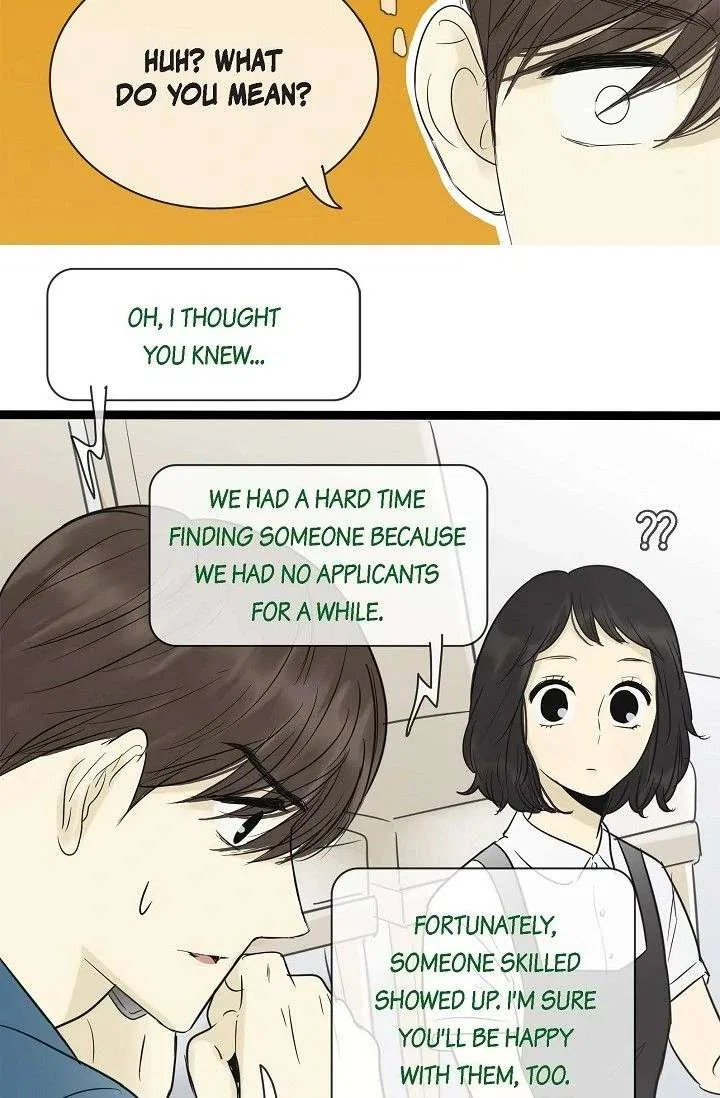 Clean with Passion for Now [Official] Chapter 98 – Page 16