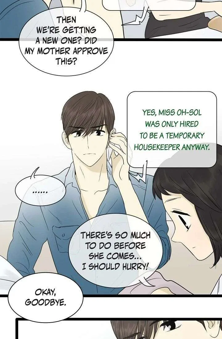 Clean with Passion for Now [Official] Chapter 98 – Page 17