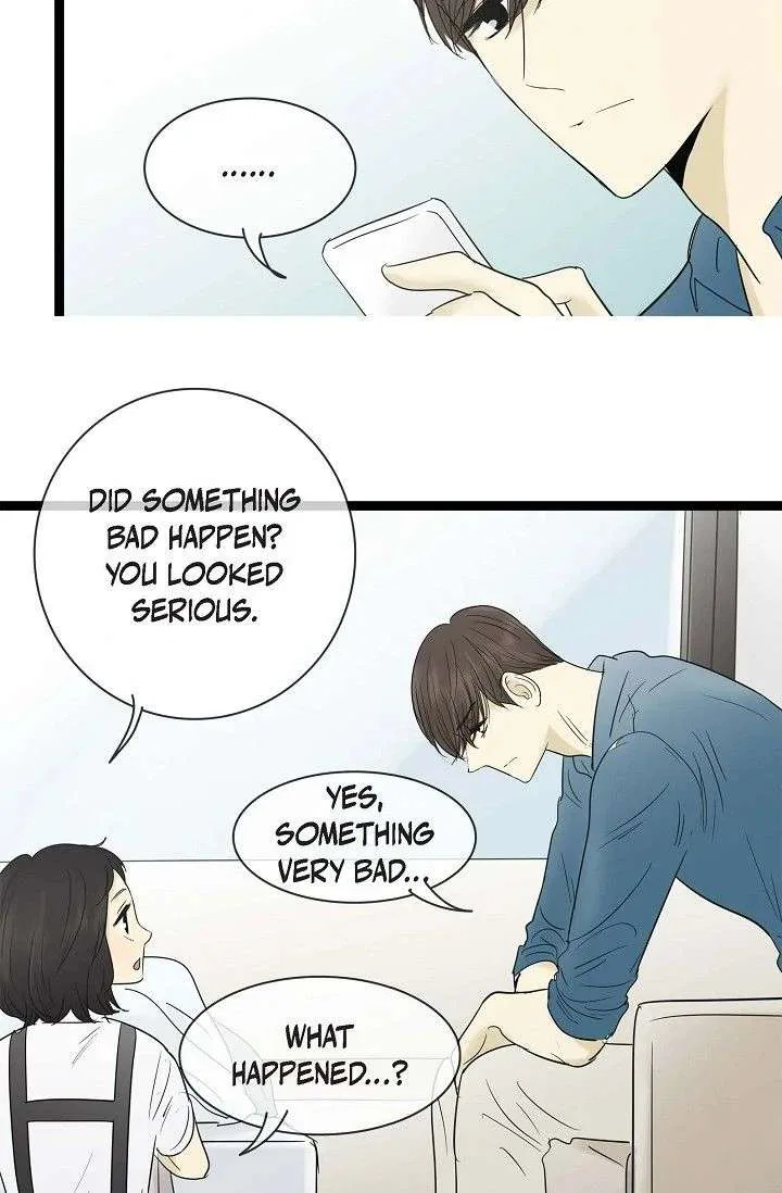 Clean with Passion for Now [Official] Chapter 98 – Page 18