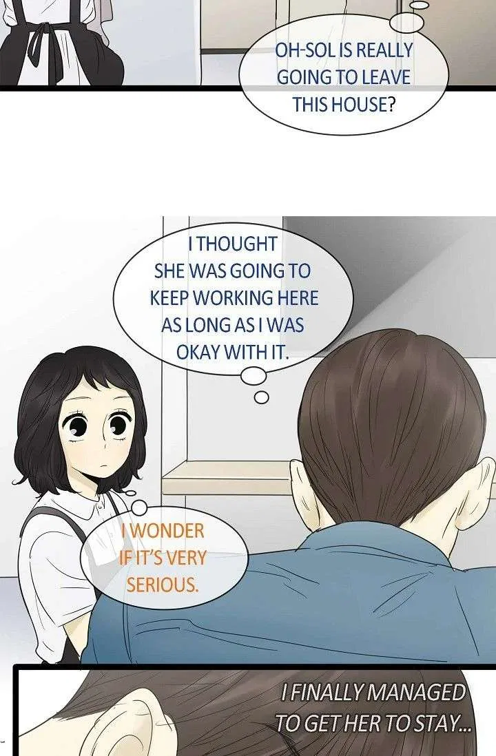 Clean with Passion for Now [Official] Chapter 98 – Page 19