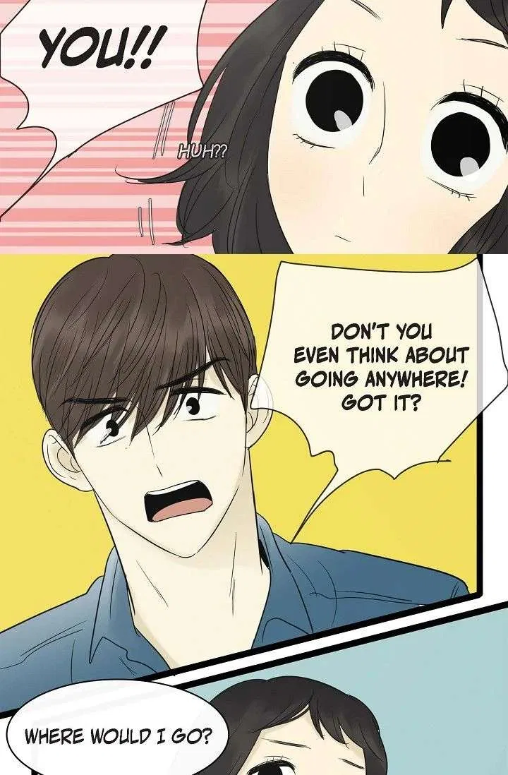 Clean with Passion for Now [Official] Chapter 98 – Page 21