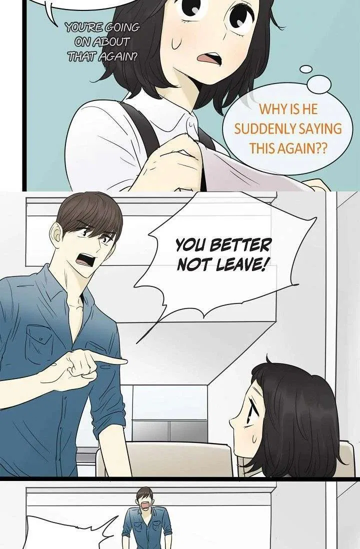 Clean with Passion for Now [Official] Chapter 98 – Page 22