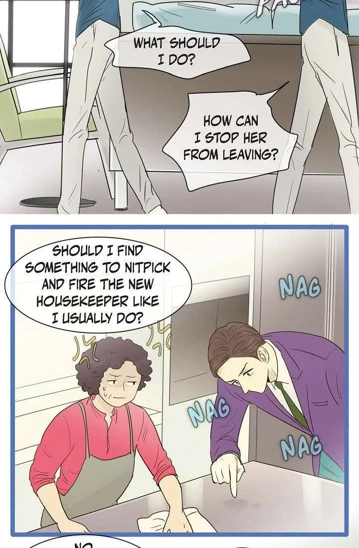 Clean with Passion for Now [Official] Chapter 98 – Page 24