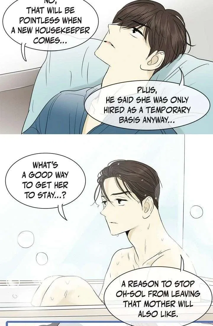 Clean with Passion for Now [Official] Chapter 98 – Page 25