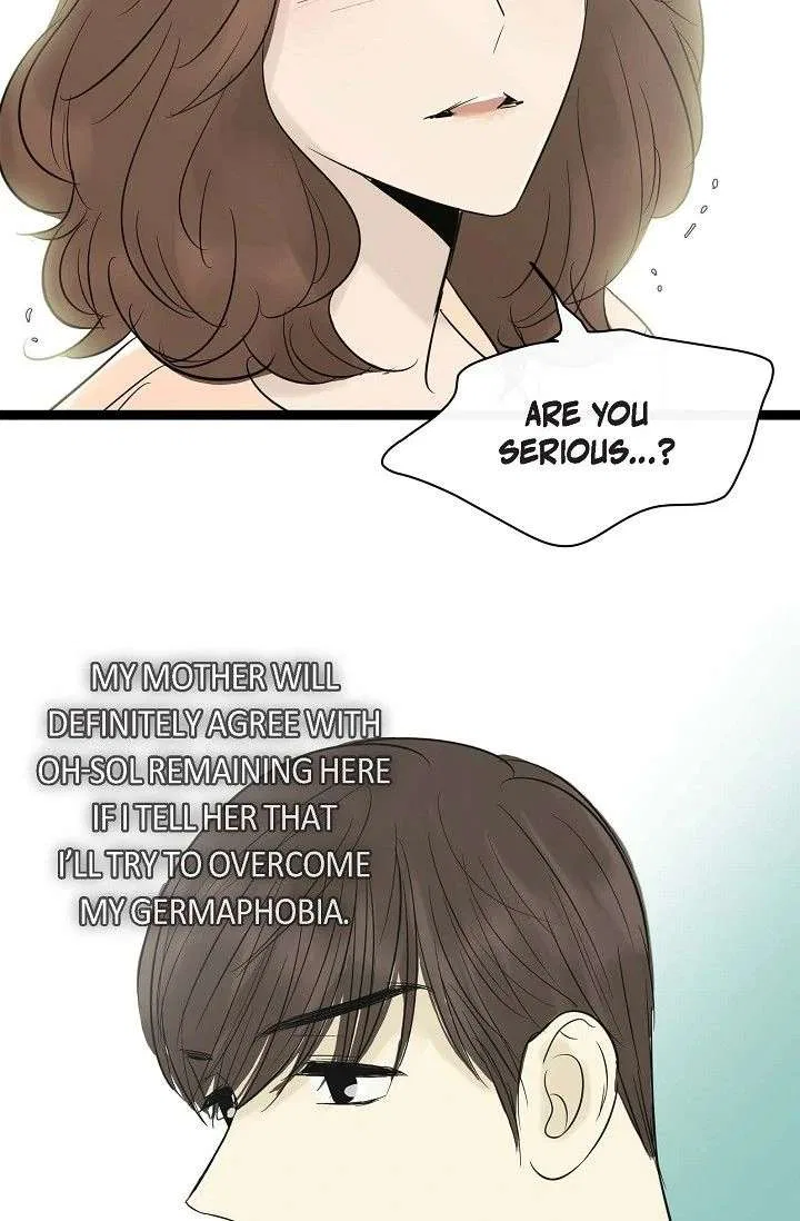 Clean with Passion for Now [Official] Chapter 98 – Page 29