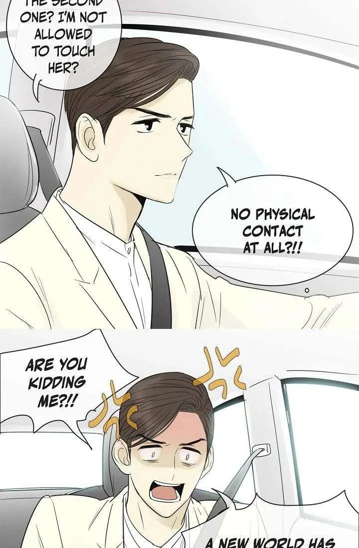 Clean with Passion for Now [Official] Chapter 98 – Page 34