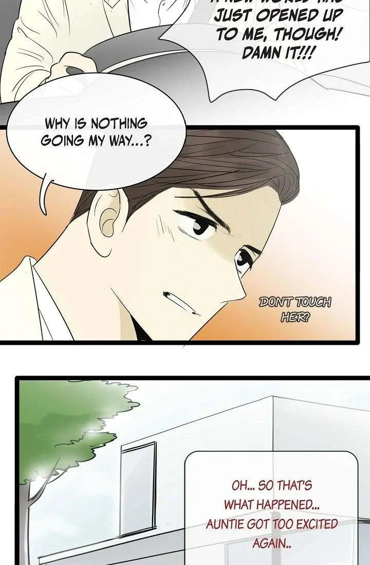 Clean with Passion for Now [Official] Chapter 98 – Page 35