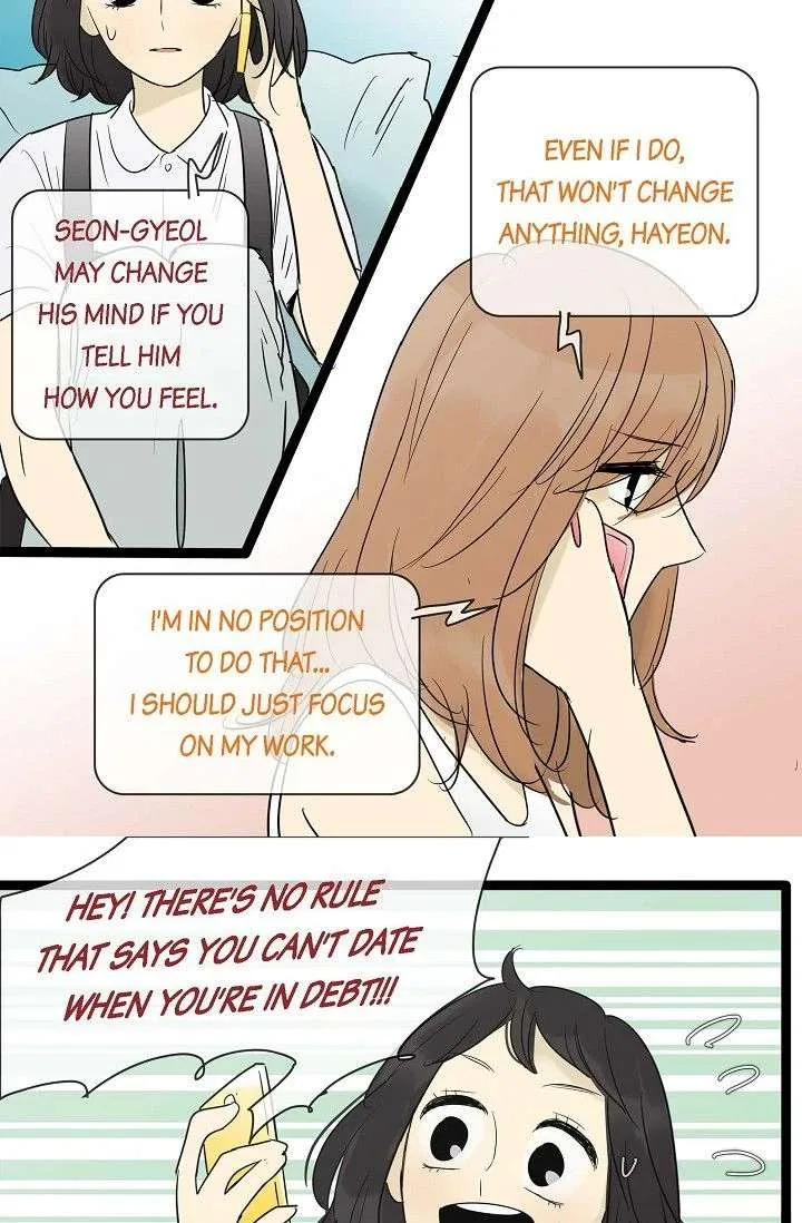 Clean with Passion for Now [Official] Chapter 98 – Page 38