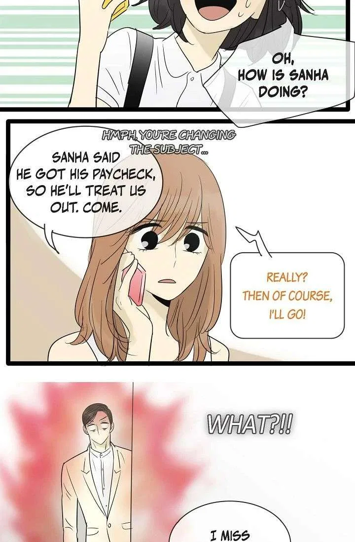Clean with Passion for Now [Official] Chapter 98 – Page 39