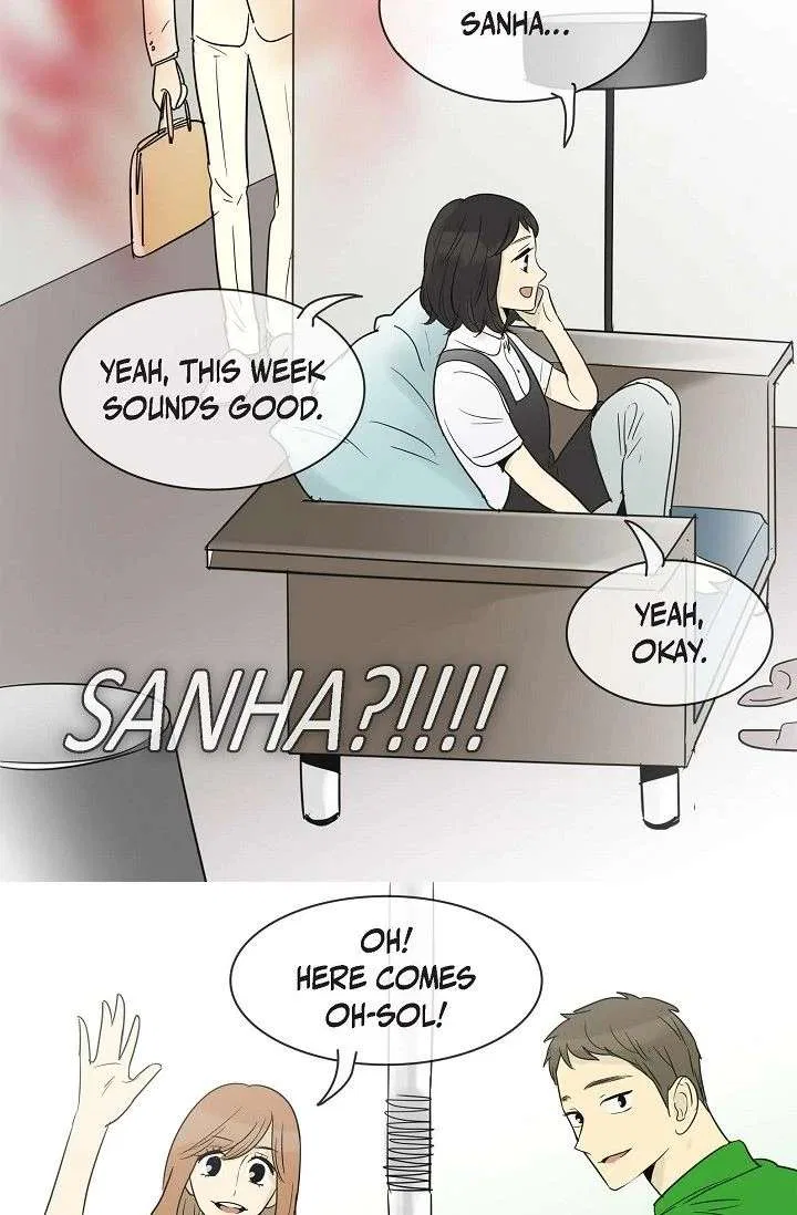 Clean with Passion for Now [Official] Chapter 98 – Page 40