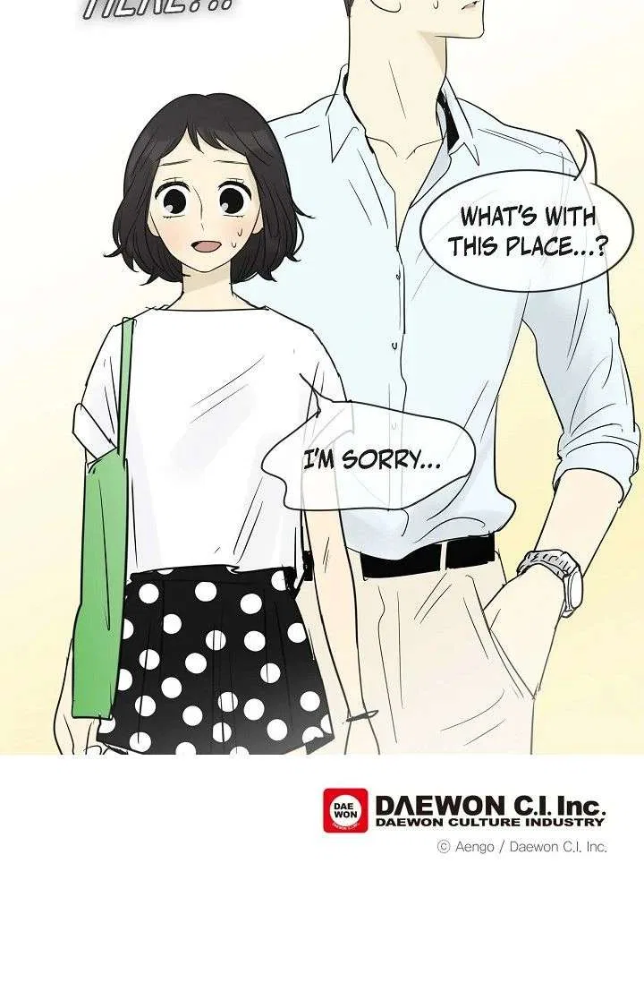Clean with Passion for Now [Official] Chapter 98 – Page 42