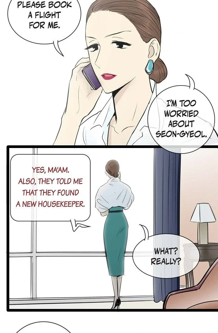 Clean with Passion for Now [Official] Chapter 96 – Page 2