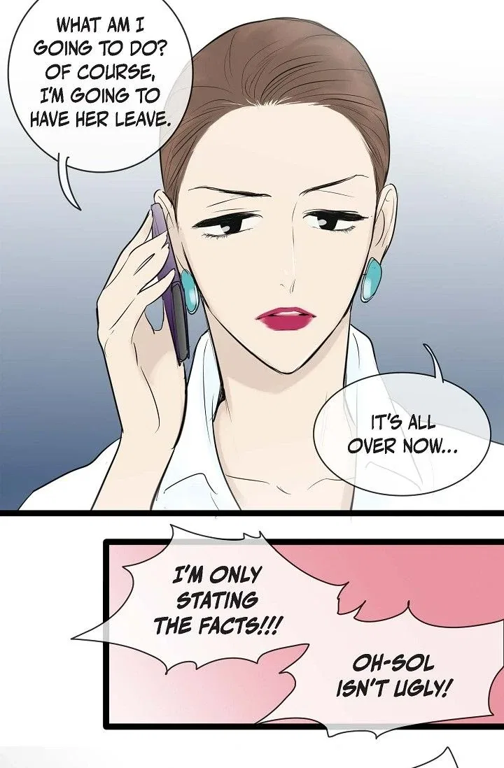 Clean with Passion for Now [Official] Chapter 96 – Page 3