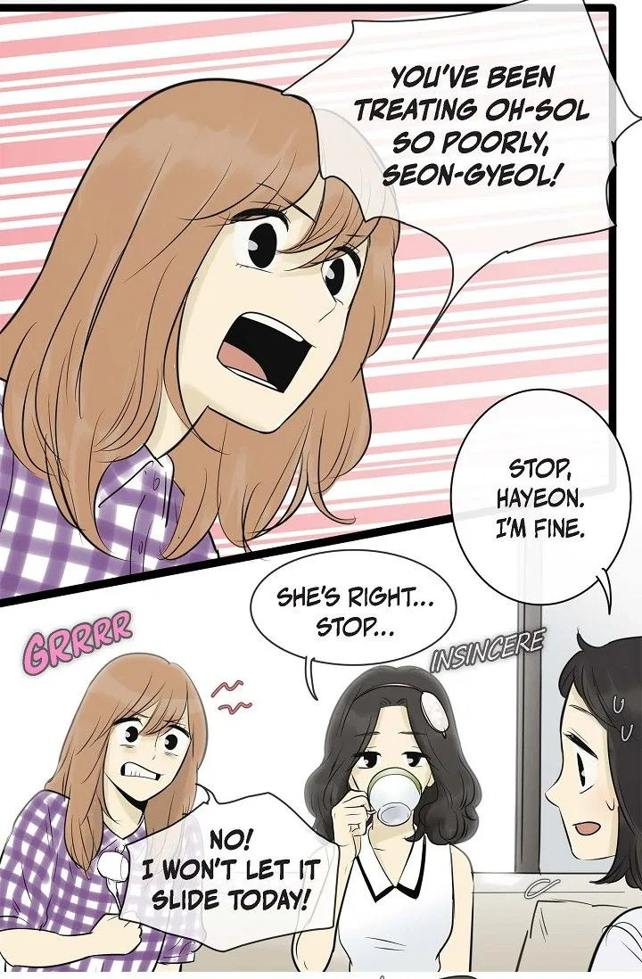 Clean with Passion for Now [Official] Chapter 96 – Page 4