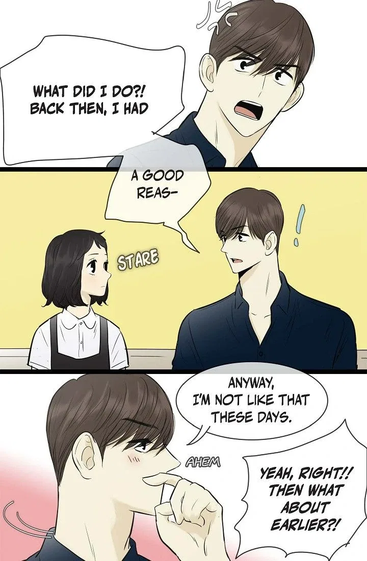 Clean with Passion for Now [Official] Chapter 96 – Page 5