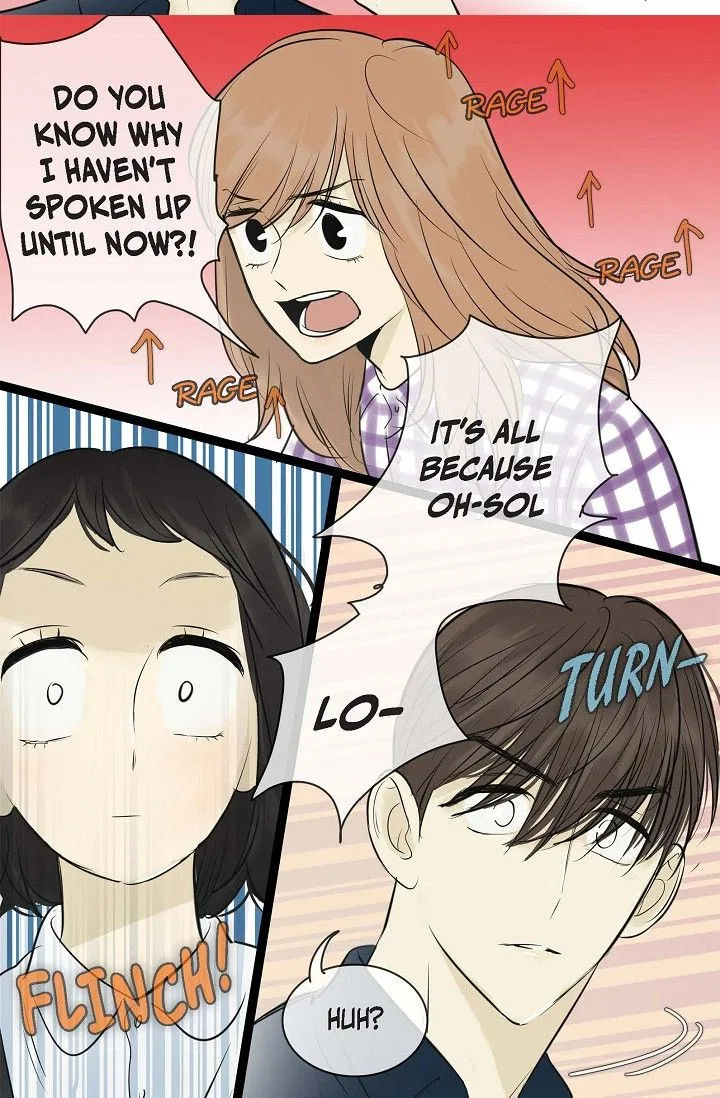 Clean with Passion for Now [Official] Chapter 96 – Page 6