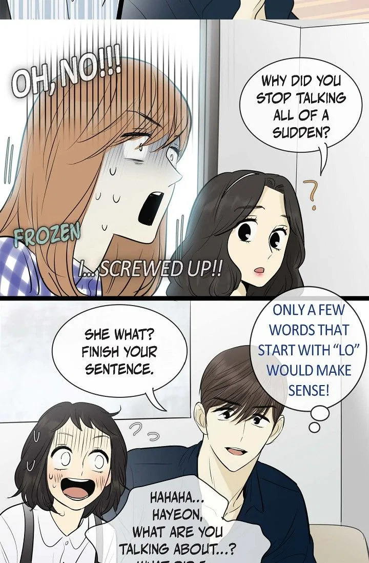 Clean with Passion for Now [Official] Chapter 96 – Page 7