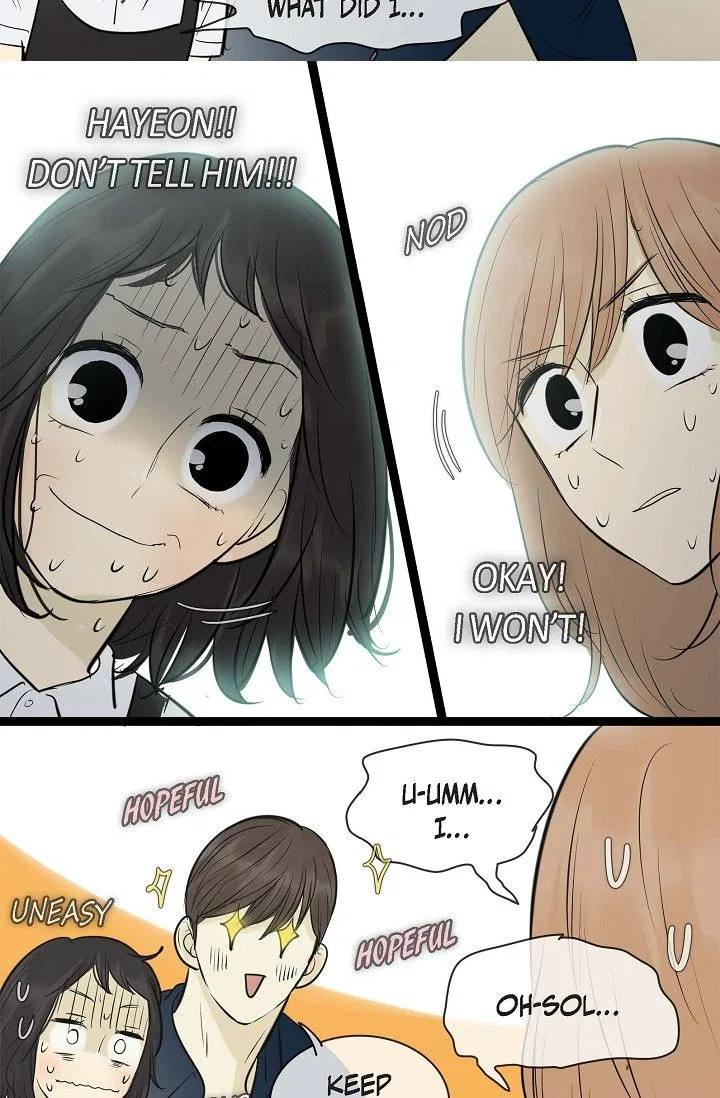 Clean with Passion for Now [Official] Chapter 96 – Page 8