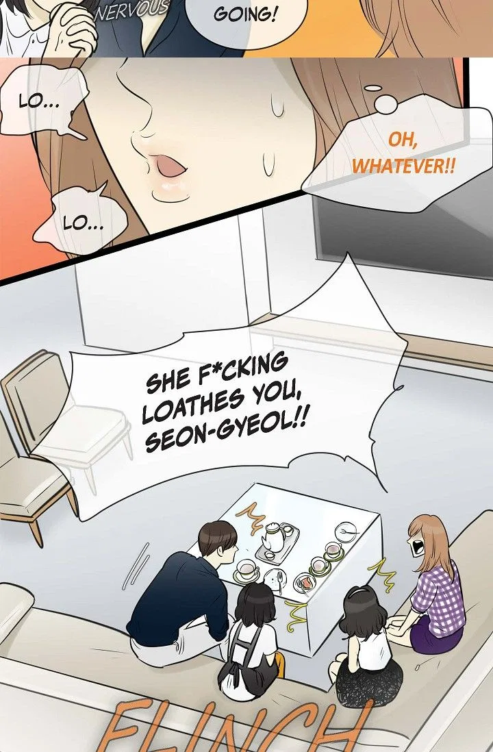 Clean with Passion for Now [Official] Chapter 96 – Page 9