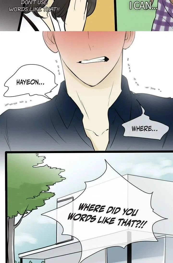 Clean with Passion for Now [Official] Chapter 96 – Page 11