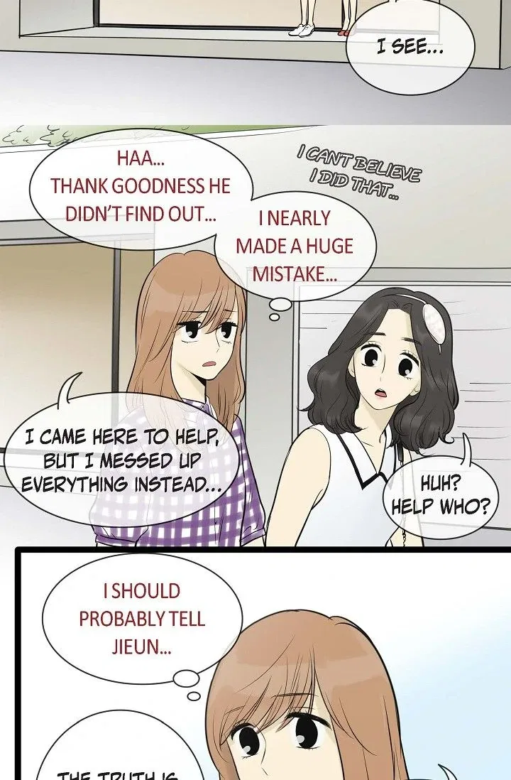 Clean with Passion for Now [Official] Chapter 96 – Page 13