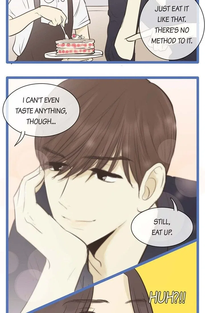 Clean with Passion for Now [Official] Chapter 96 – Page 16