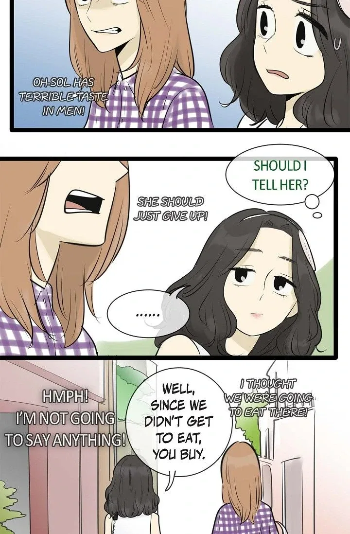 Clean with Passion for Now [Official] Chapter 96 – Page 18