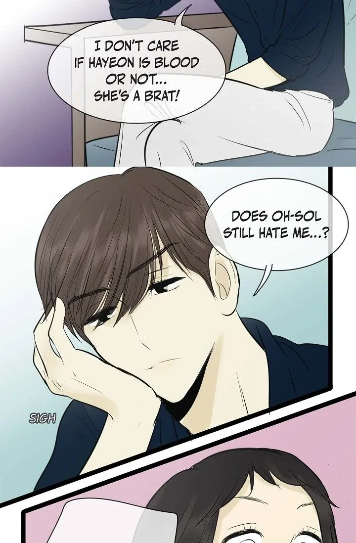 Clean with Passion for Now [Official] Chapter 96 – Page 20