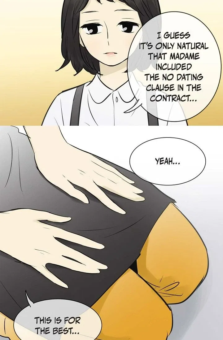 Clean with Passion for Now [Official] Chapter 96 – Page 23