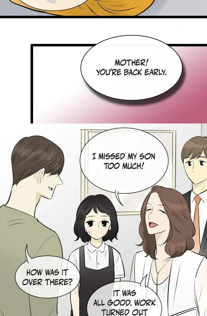 Clean with Passion for Now [Official] Chapter 96 – Page 24
