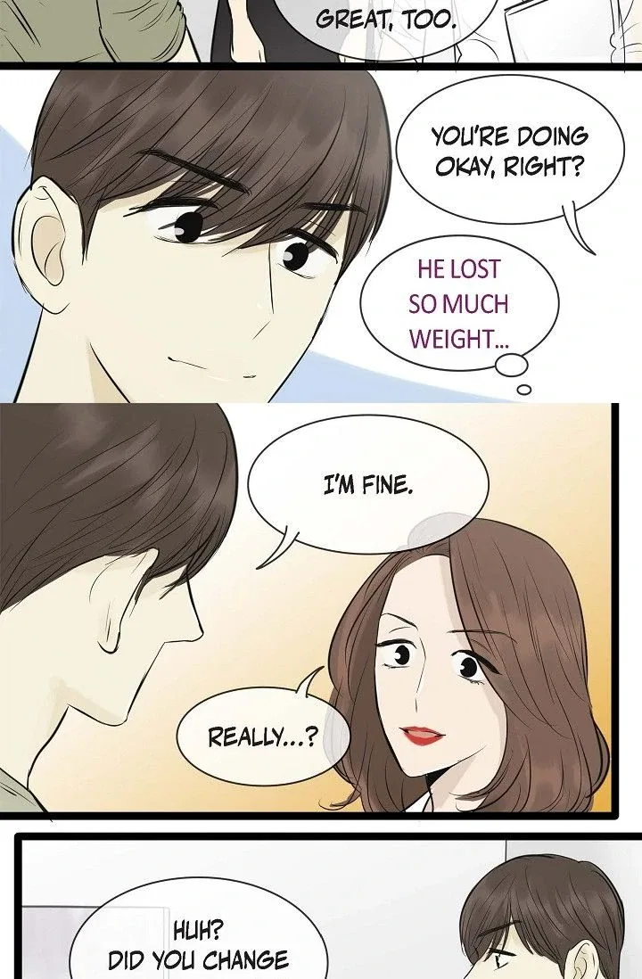Clean with Passion for Now [Official] Chapter 96 – Page 25