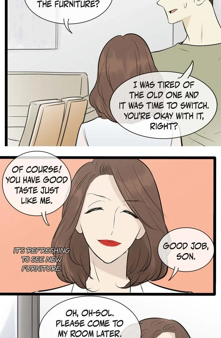 Clean with Passion for Now [Official] Chapter 96 – Page 26
