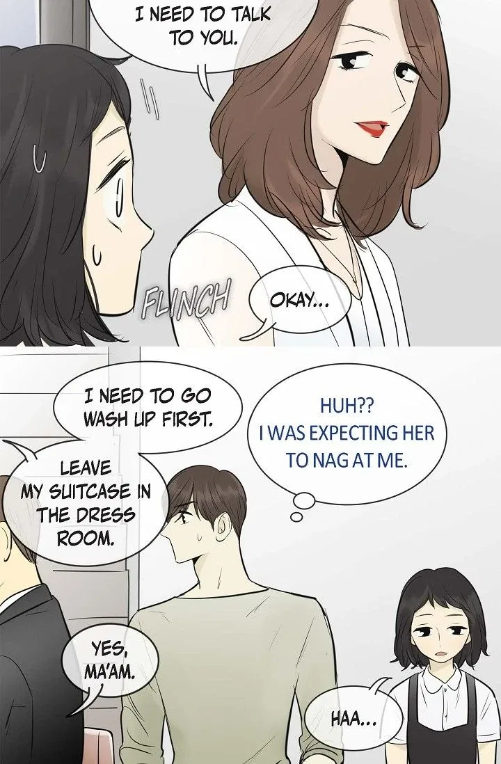 Clean with Passion for Now [Official] Chapter 96 – Page 27
