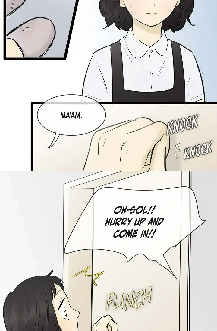 Clean with Passion for Now [Official] Chapter 96 – Page 30