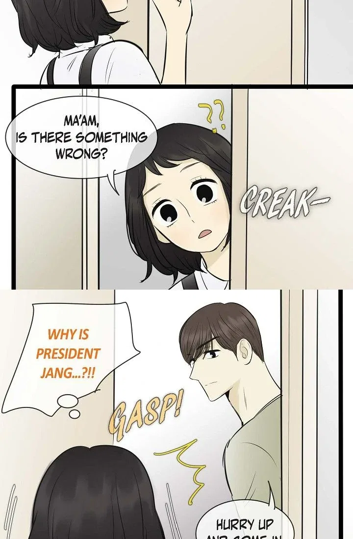 Clean with Passion for Now [Official] Chapter 96 – Page 31