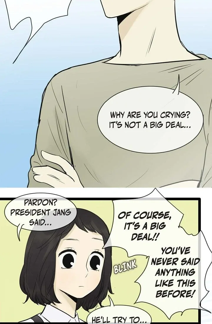 Clean with Passion for Now [Official] Chapter 96 – Page 33