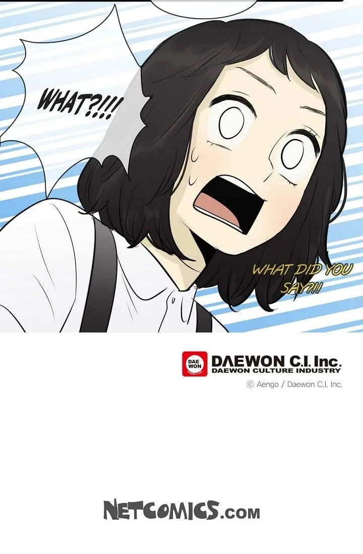 Clean with Passion for Now [Official] Chapter 96 – Page 34