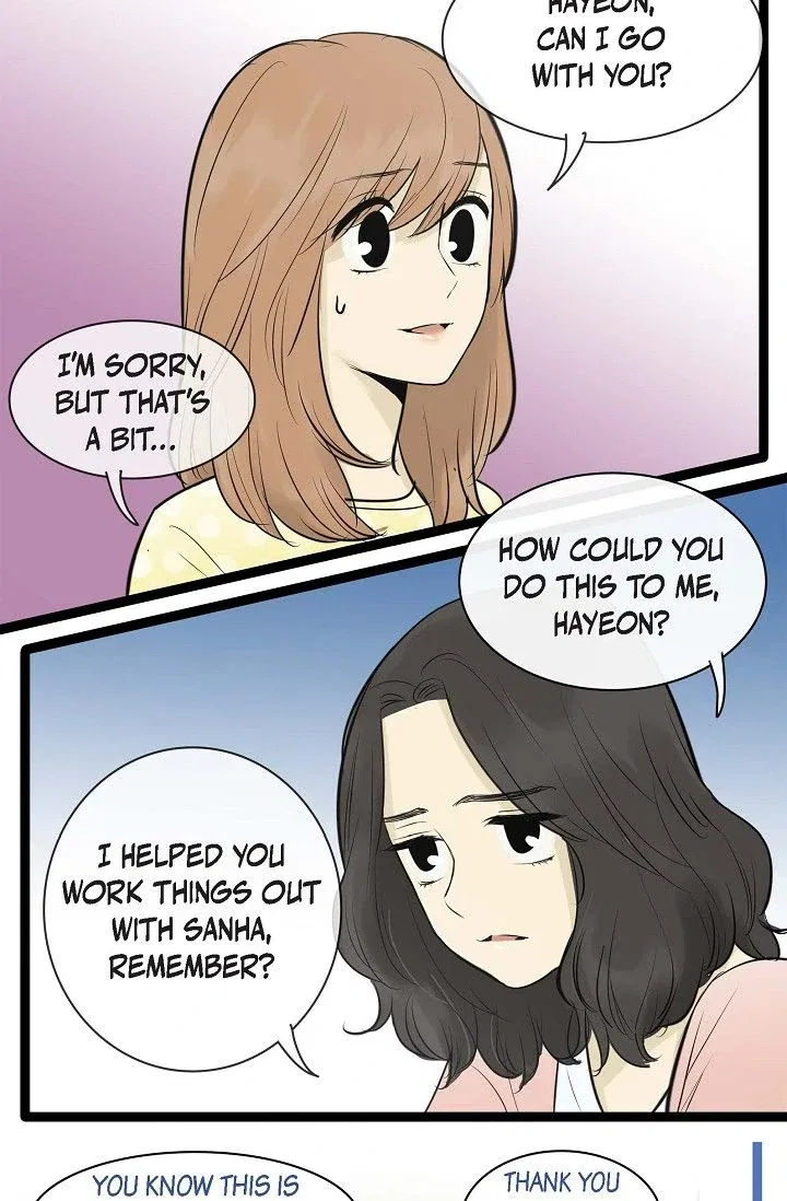 Clean with Passion for Now [Official] Chapter 95 – Page 2