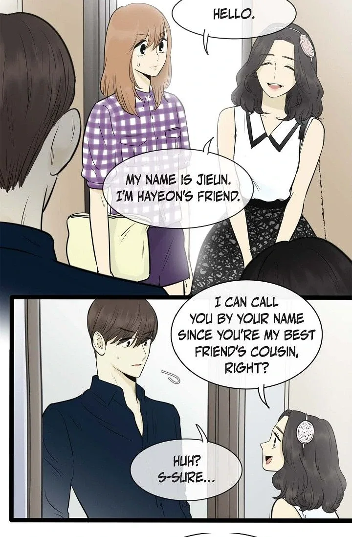 Clean with Passion for Now [Official] Chapter 95 – Page 4