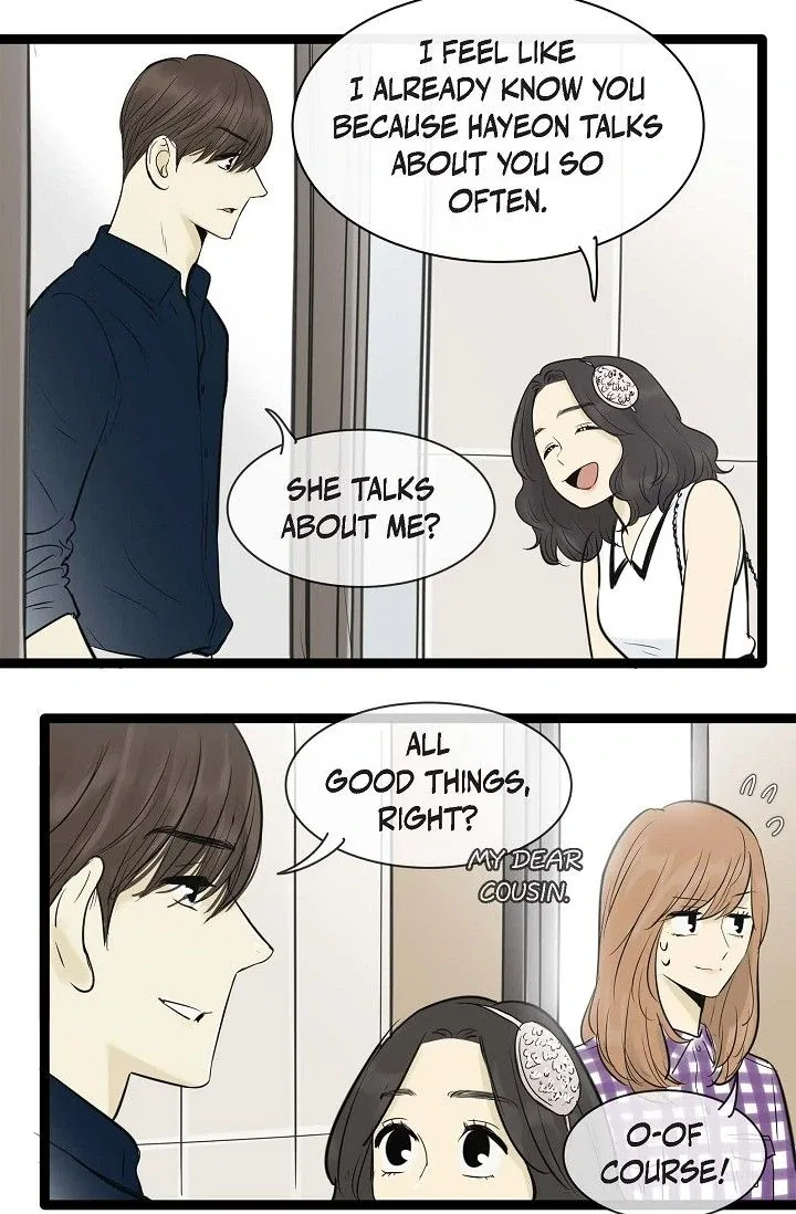 Clean with Passion for Now [Official] Chapter 95 – Page 5