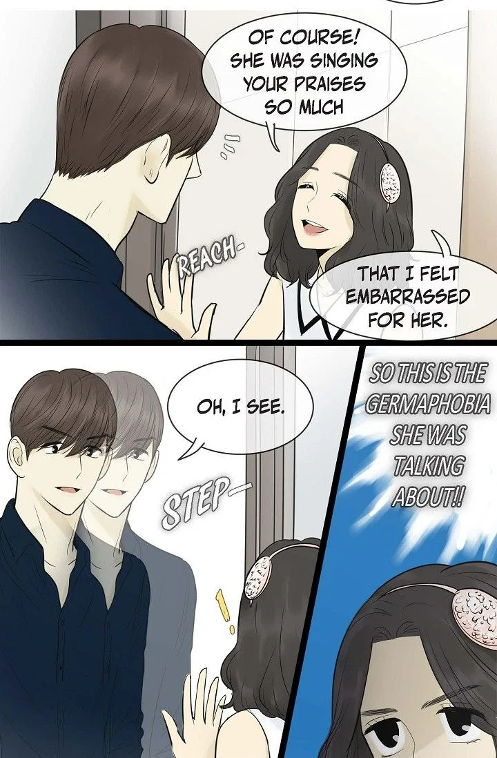 Clean with Passion for Now [Official] Chapter 95 – Page 6