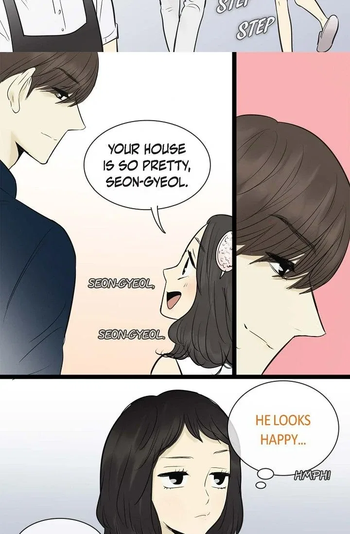 Clean with Passion for Now [Official] Chapter 95 – Page 10
