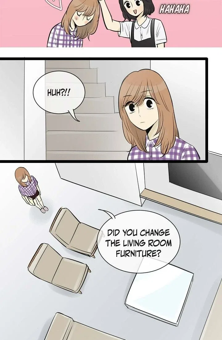 Clean with Passion for Now [Official] Chapter 95 – Page 12